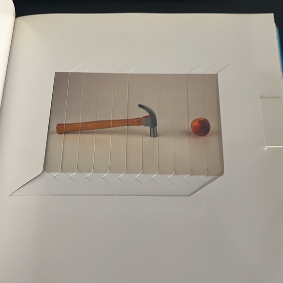 DAMIEN HIRST ‘I WANT TO SPEND THE REST OF MY LIFE EVERYWHERE, WITH EVERYONE, ONE - Picture 11 of 17